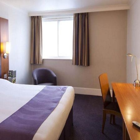 Premier Inn Colchester Buitenkant foto
